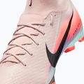 Мъжки футболни обувки Nike United Mercurial Superfly 10 Academy FG/MG red/racer blue 8