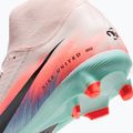 Мъжки футболни обувки Nike United Mercurial Superfly 10 Academy FG/MG red/racer blue 9