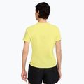 Дамска тениска за бягане Nike Swift Dri-Fit light zitron 2