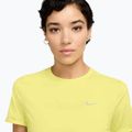 Дамска тениска за бягане Nike Swift Dri-Fit light zitron 3