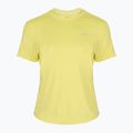Дамска тениска за бягане Nike Swift Dri-Fit light zitron 5