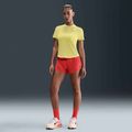 Дамска тениска за бягане Nike Swift Dri-Fit light zitron 5