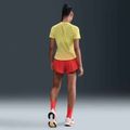 Дамска тениска за бягане Nike Swift Dri-Fit light zitron 6
