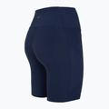 Дамски шорти Nike One High Waisted 8" Biker midnight navy 8