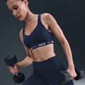 Спортен сутиен Nike Indy High Support midnight navy 5