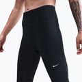 Дамски клин за бягане Nike Tempo Flash High-Waisted 7/8 black 4