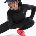 Дамска блуза с дълъг ръкав за бягане Nike Swift Therma-Fit Turtle Neck black 5