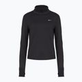 Дамска блуза с дълъг ръкав за бягане Nike Swift Therma-Fit Turtle Neck black 7