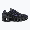 Мъжки обувки Nike Shox TL dark smoke grey/court purple 2
