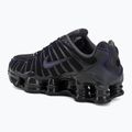 Мъжки обувки Nike Shox TL dark smoke grey/court purple 3