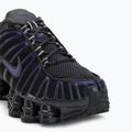 Мъжки обувки Nike Shox TL dark smoke grey/court purple 7