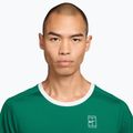 Мъжка фланелка за тенис Nike Court Dri-Fit Advantage 3