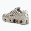 Мъжки обувки Nike Shox TL light orewood brown/college grey/cave stone 3