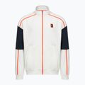 Мъжки тенис суитшърт Nike Court Heritage sail/turf orange 6