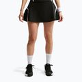 Тенис пола Nike Court Advantage Dri-Fit High Waisted black/white