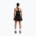 Тенис пола Nike Court Advantage Dri-Fit High Waisted black/white 3