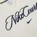 Дамски суитшърт Nike Court Collection French Terry Crew Neck sailor blue/navy blue 6