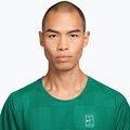 Мъжка фланелка за тенис Nike Court Dri-Fit Advantage Print 3
