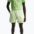 Мъжки тенис шорти Nike Court Dri-Fit Victory 7“ Shorts light liquid lime/black 2