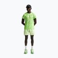 Мъжки тенис шорти Nike Court Dri-Fit Victory 7“ Shorts light liquid lime/black 3