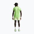 Мъжки тенис шорти Nike Court Dri-Fit Victory 7“ Shorts light liquid lime/black 4