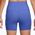Дамски тенис шорти Nike Court Dri-Fit with Pockets sapphire/white 2