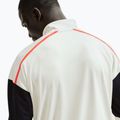 Мъжки тенис суитшърт Nike Court Heritage sail/turf orange 5