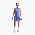 Пола за тенис Nike Court Dri-Fit Advantage Pleated sapphire/black 3