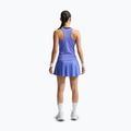 Пола за тенис Nike Court Dri-Fit Advantage Pleated sapphire/black 5