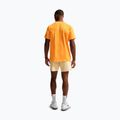 Мъжка фланелка за тенис Nike Court Dri-Fit Advantage Print 3