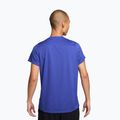 Мъжка фланелка за тенис Nike Court Dri-Fit Victory lapis/white 2