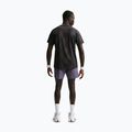 Мъжки тенис шорти Nike Court Advantage Dri-Fit 6" dark raisin/white 3