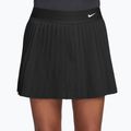 Пола за тенис Nike Victory Dri-Fit High-Waisted Pleated black/white