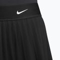Пола за тенис Nike Victory Dri-Fit High-Waisted Pleated black/white 4