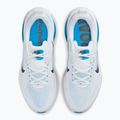 Мъжки обувки за бягане  Nike Vomero 18 white/blue hero/black 3