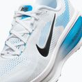 Мъжки обувки за бягане  Nike Vomero 18 white/blue hero/black 6