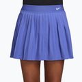Пола за тенис Nike Victory Dri-Fit High-Waisted Pleated sapphire/white