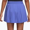 Пола за тенис Nike Victory Dri-Fit High-Waisted Pleated sapphire/white 2