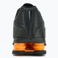 Обувки Nike Shox R4 black/black/bright ceramic 6
