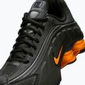 Обувки Nike Shox R4 black/black/bright ceramic 8