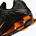 Обувки Nike Shox R4 black/black/bright ceramic 9