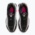 Обувки Nike Shox R4 black/pinksicle/metallic silver 13