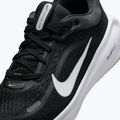 Детски обувки за бягане Nike Stellar Ride black/anthracite/pure platinum/white 5