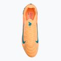 Мъжки футболни обувки Nike Zoom Vapor 16 Elite Kylian Mbappe AG-Pro melon tint/igloo/neo turquoise 5