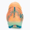 Мъжки футболни обувки Nike Zoom Vapor 16 Elite Kylian Mbappe AG-Pro melon tint/igloo/neo turquoise 6