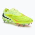 Мъжки футболни обувки Nike Phantom 6 Low Elite SG-Pro hyper crimson/limelight/black