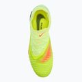 Мъжки футболни обувки Nike Phantom 6 Low Elite SG-Pro hyper crimson/limelight/black 5