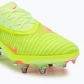 Мъжки футболни обувки Nike Phantom 6 Low Elite SG-Pro hyper crimson/limelight/black 7
