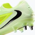 Мъжки футболни обувки Nike Phantom 6 Low Elite SG-Pro hyper crimson/limelight/black 10