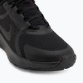 Маратонки за бягане Nike Star Runner 5 черно/антрацит/черно 7